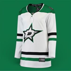 DALLAS STARS HOCKEY JERSEY
